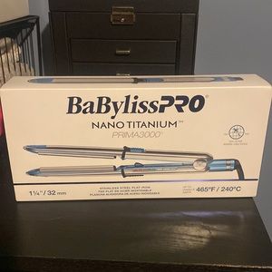 BaByliss Pro